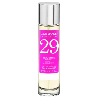 Caravan Fragancias No. 48, Femei, Radiante Floral
