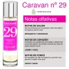 Caravan Fragancias No. 29, Femei, Inocente Floral