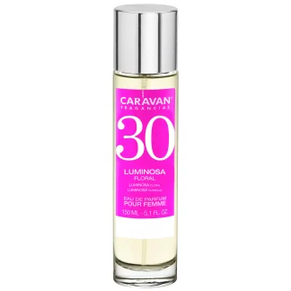 Caravan Fragancias No. 30, Femei, Luminosa Floral