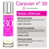 Caravan Fragancias No. 30, Femei, Luminosa Floral