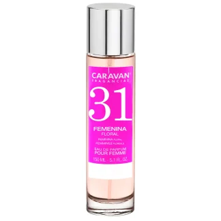 Fragancias No. 88, Femei, Extravagante Oriental, 150ml