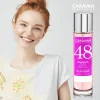 Caravan Fragancias No. 48, Femei, Radiante Floral