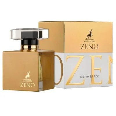 Zeno, Femei, Maison Alhambra, 100ml