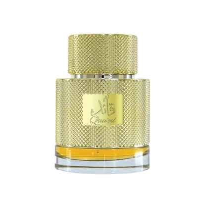 Qaa`ed, Lattafa, Unisex, 100ml