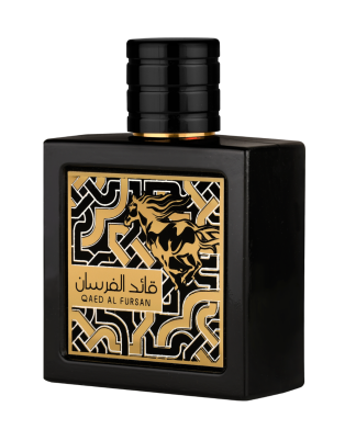 Qaed al Fursan, Lattafa, 90ml