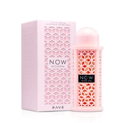 Rave Now Women, Lattafa, 100ml