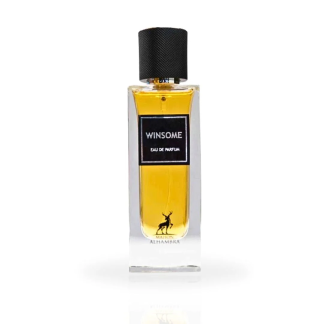 Winsome (The Tux), Maison Alhambra, 90ml, Barbati