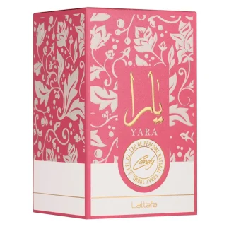 Yara Candy, Lattafa, Femei, 100ml