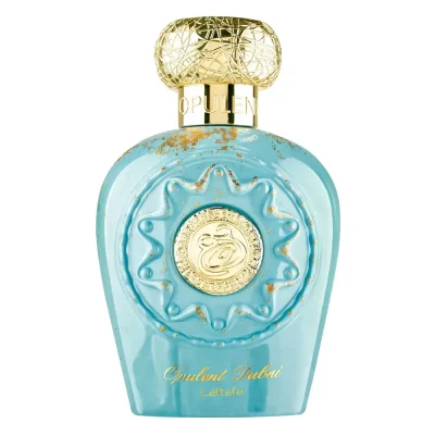 Opulent Dubai, Lattafa, 100ml, Unisex