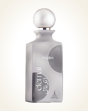 Paris Corner Eternal Musk Eau De Parfum 85ml