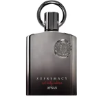 Supremacy Not Only Intense, Afnan, 100 ml