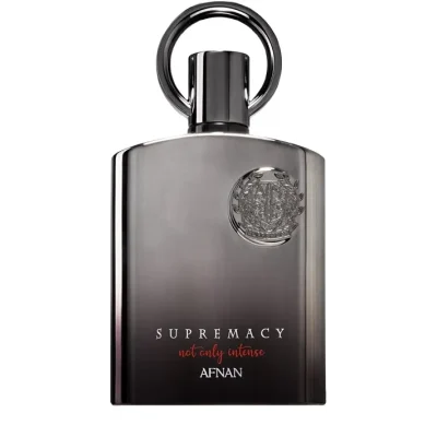 Supremacy Not Only Intense, Afnan, 100 ml