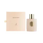 Cream Velvet, Khadlaj, Extract de parfum, 100ml