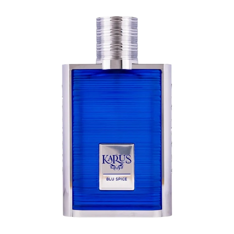 Karus Blu Spice, Khadlaj, 100ml