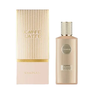 Caffe Latte, Khadlaj, Extrait de Parfum, 100ml