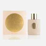 Cream Velvet, Khadlaj, Extract de parfum, 100ml