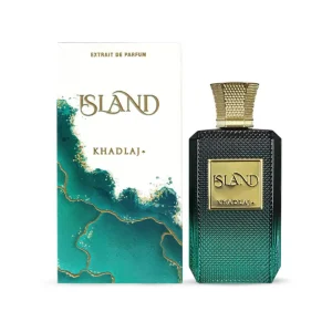 Island, Khadlaj, Barbati, 100ml
