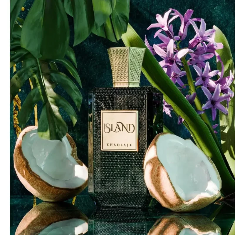 Island, Khadlaj, Barbati, 100ml