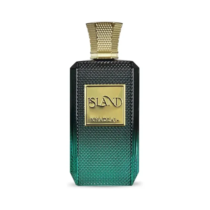 Island, Khadlaj, Barbati, 100ml