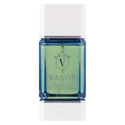 Valor Chivalry, Khadlaj, 100ml