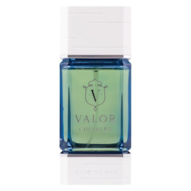 Valor Chivalry, Khadlaj, 100ml