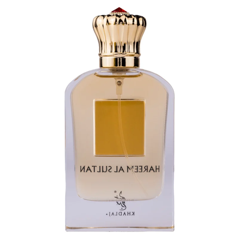 Hareem Al Sultan, Khadlaj, 75ml, EDP