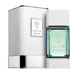 Valor Chivalry, Khadlaj, 100ml