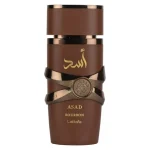 Asad Bourbon, Lattafa, EDP, 100ml