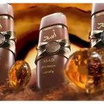 Asad Bourbon, Lattafa, EDP, 100ml