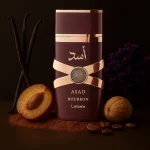 Asad Bourbon, Lattafa, EDP, 100ml
