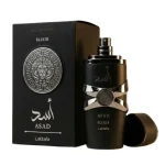Asad Elixir, Lattafa, EDP, 100ml