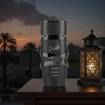 Asad Elixir, Lattafa, EDP, 100ml