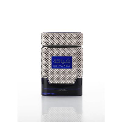 Shiyaaka Blue, Barbati, Khadlaj, 100ml,