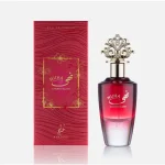 Nuha Cherry Blush, Khadlaj, 85ml, EDP