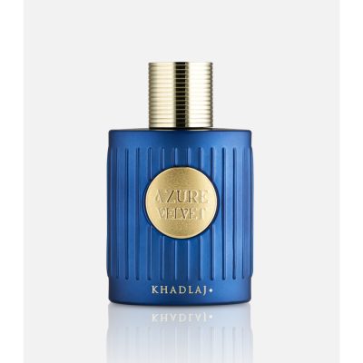 Azure Velvet, Khadlaj, Barbati, Extract de parfum, 100ml
