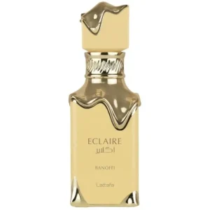 Eclaire Banoffi, Lattafa, 100ml