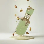 Eclaire Pistache, Lattafa, 100ml