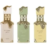 Eclaire Pistache, Lattafa, 100ml