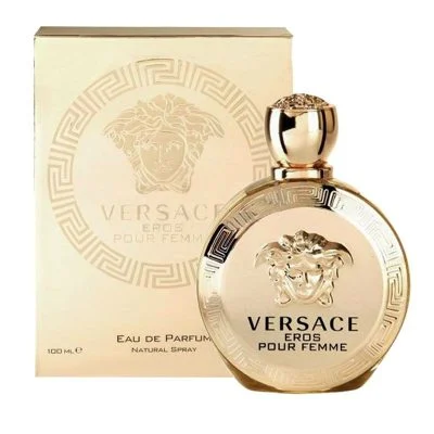 Eros pour Femme, Versace, 100ml, EDP