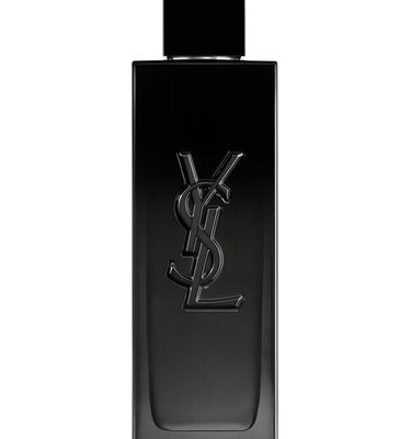 Yves Saint Laurent MYSLF - 100 ml EDP