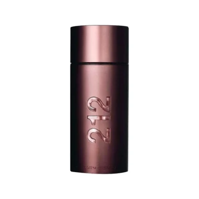 212 Sexy Men - Carolina Herrera | EDP
