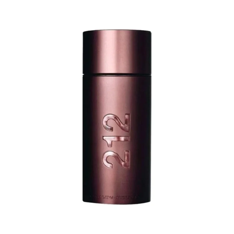 212 Sexy Men – Carolina Herrera | EDP