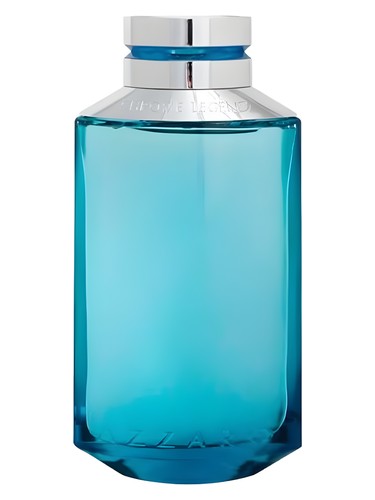 Azzaro Chrome Legend – 100 ml EDT