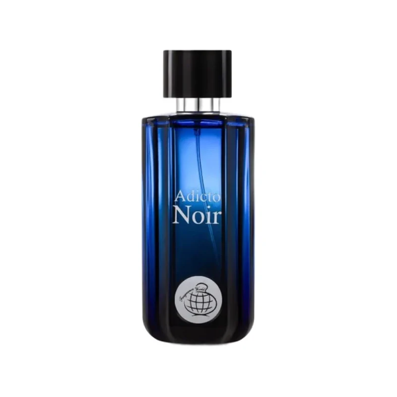 Adicto Noir – Fragrance World | EDP