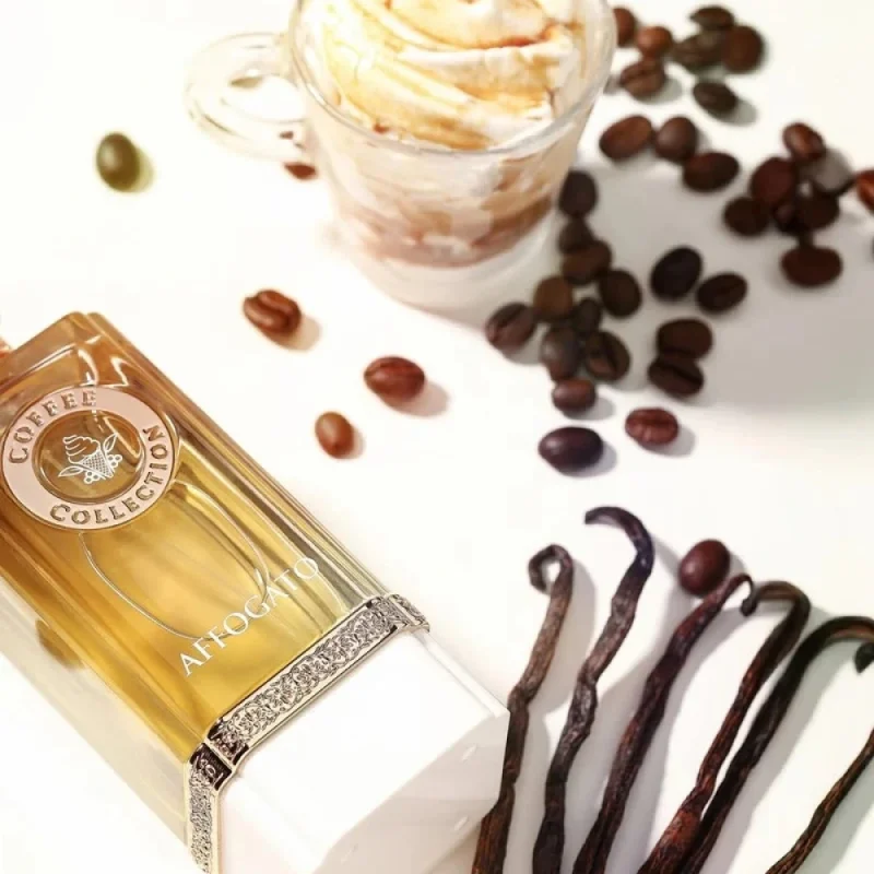 Affogato - Fragrance World | EDP