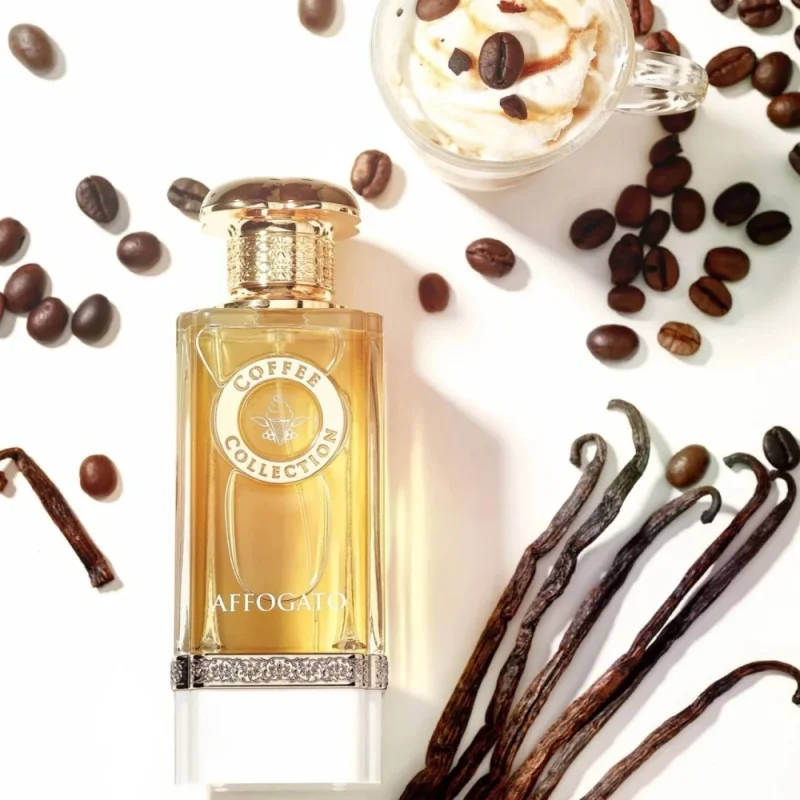 Affogato - Fragrance World | EDP