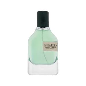 Aqua Pura - Fragrance World | EDP