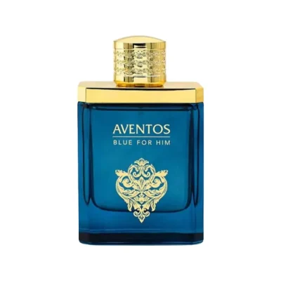 Aventos Blue for Him - Fragrance World