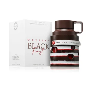 Odyssey Black Forest - Armaf | EDP