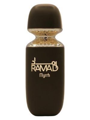 Ramad Myrrh, Arabiyat Prestige, 100 ml EDP